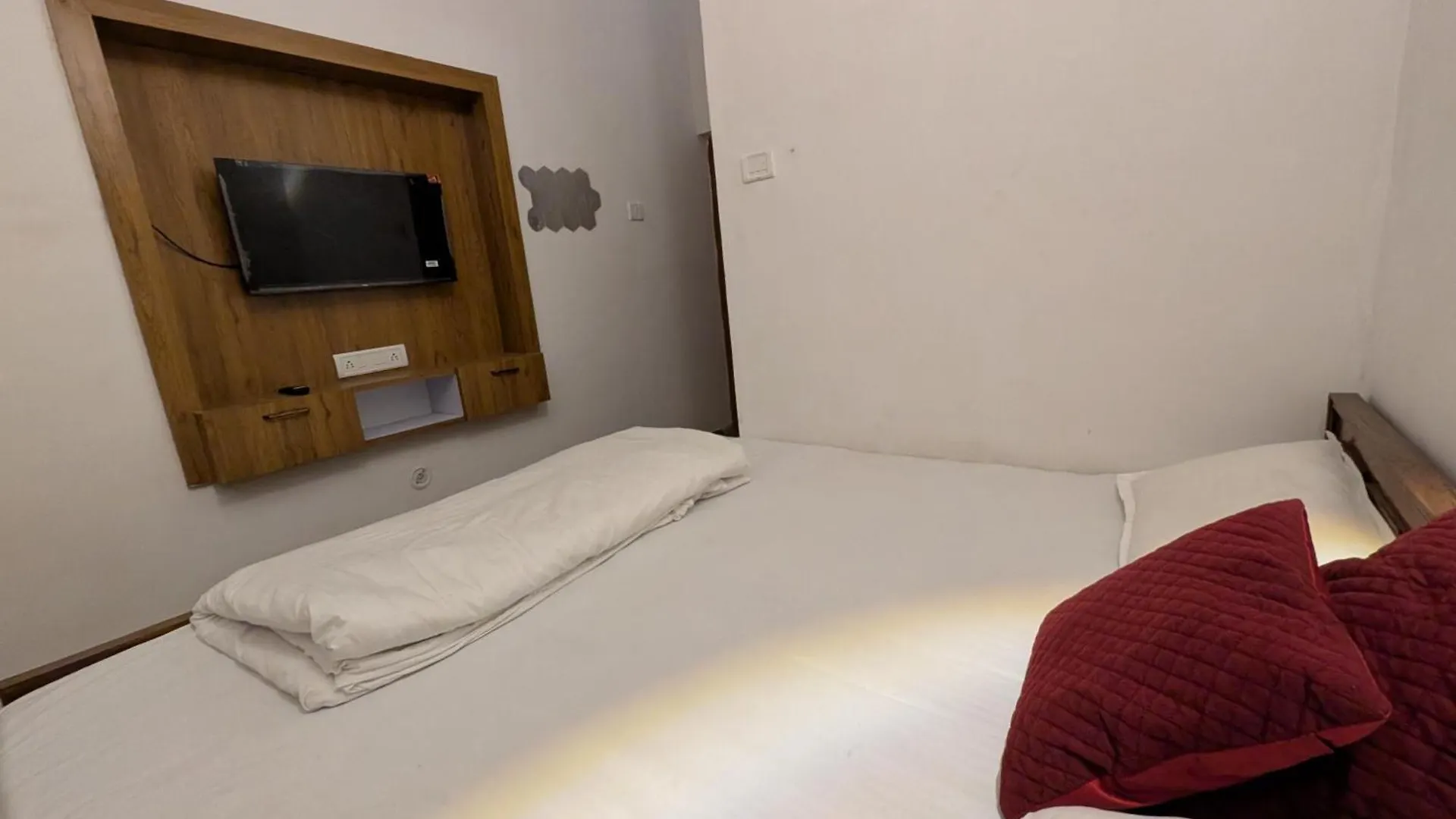 Pushkar Homestay Benares