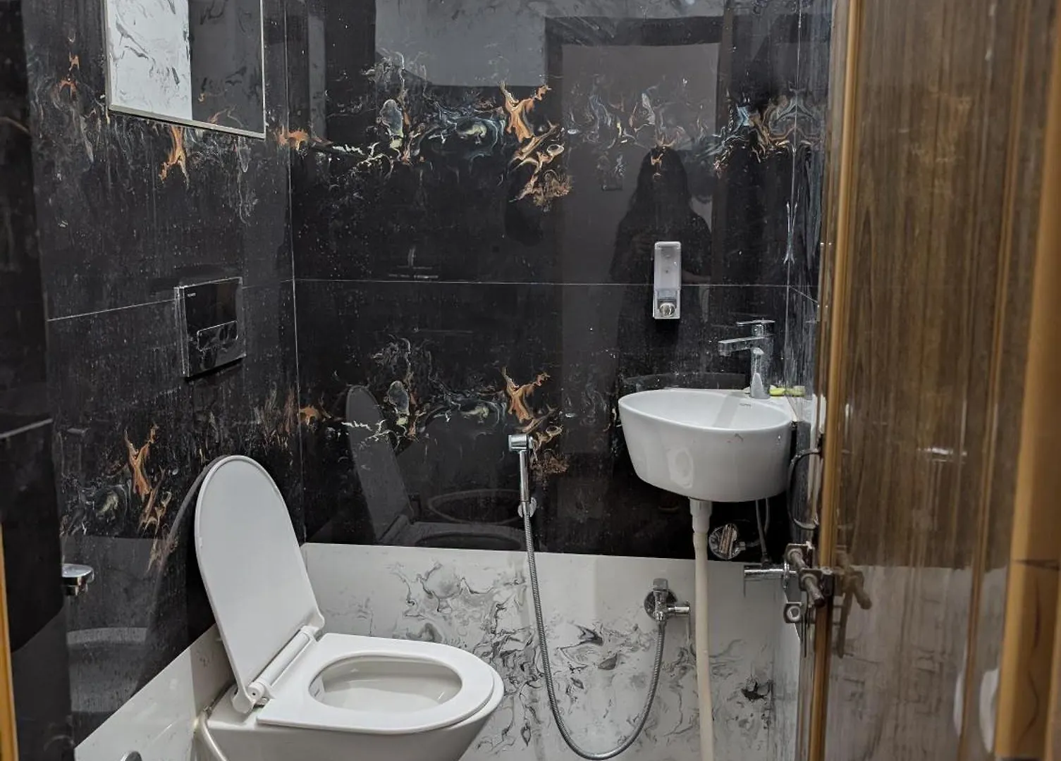 Pushkar Homestay Benares 0*,  India