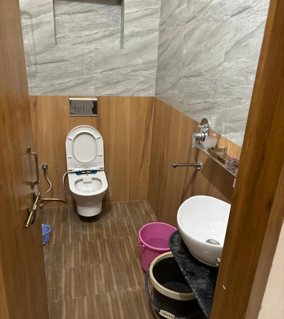 Pushkar Homestay Benares