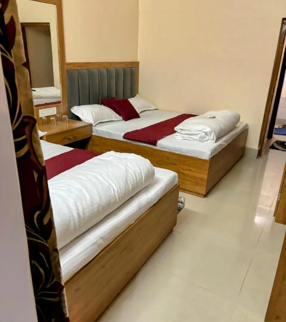 Pushkar Homestay Benares 0*,