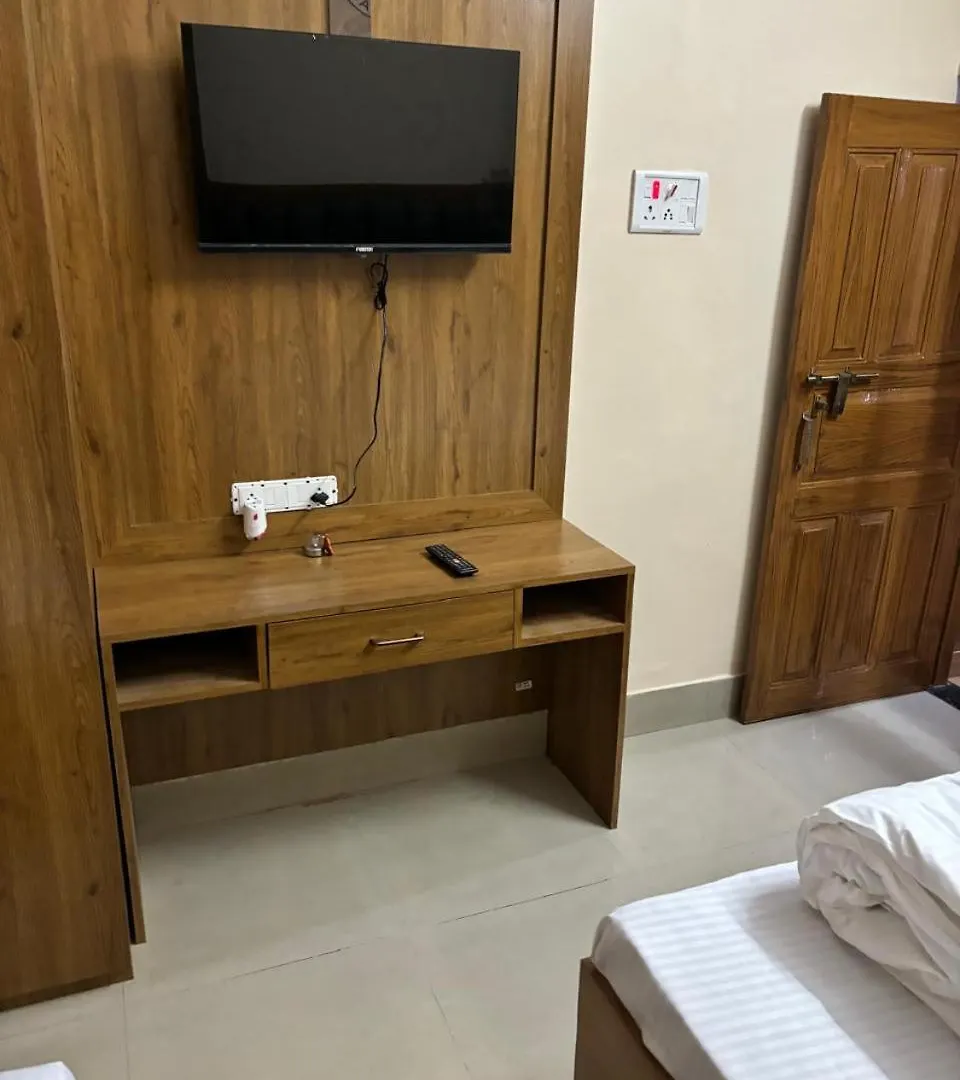 Pushkar Homestay Benares